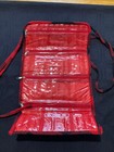 Multifunction travel Cosmetic Bag Women Toiletries Organizer — photo 4