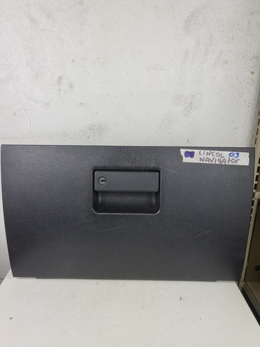 2006 lincoln navigator glove box compartment 2003-2006 | eBay