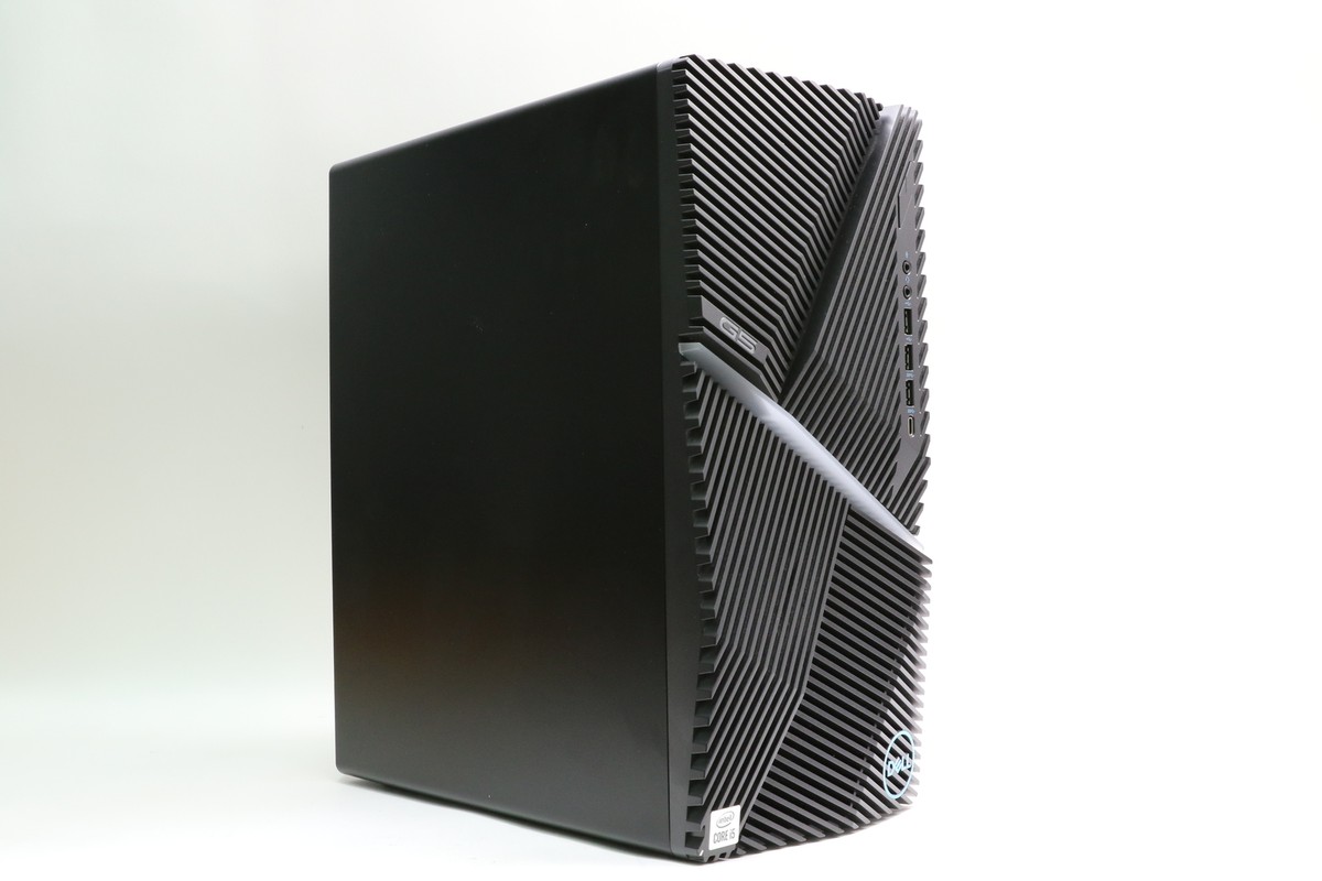 Dell G5 5000, i5-10400F, 8GB, 512GB SSD, GTX 1650 SUPER | eBay