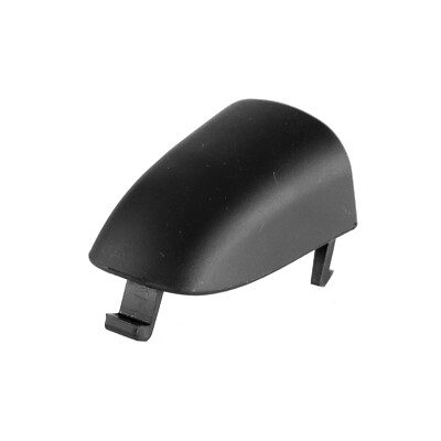 Car Handbrake Handle Lever Caps Cover Black For VOLVO S40 V50 C30 C70 31329236