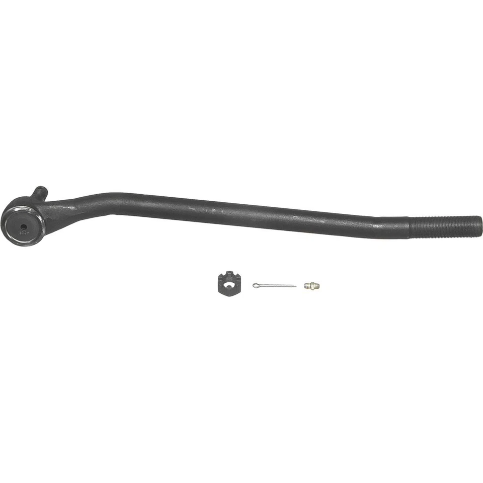 Tie Rod Ends Left Inner & Outer 2pcs For 1965-1970 1971 Ford F-100(RWD) - Image 2 of 3