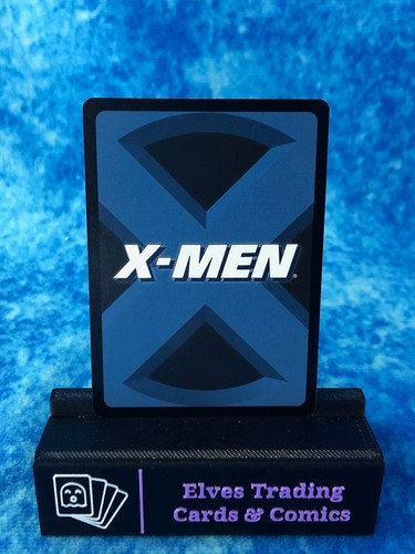 X-Men TCG Unlimited Edition POJEDYNCZA KARTA KOLEKCJONERSKA CCG/TCG od Wizards 2000 - Zdjęcie 118 z 264