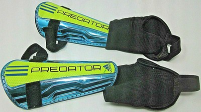 ghost replique shin guards