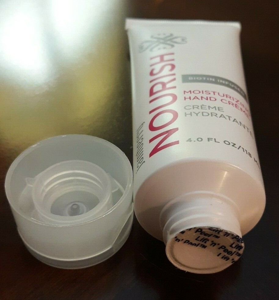 Jamberry Indulgence Hand Care (Buff, Nourish, Cleanse, Nail Prep And More) eBay