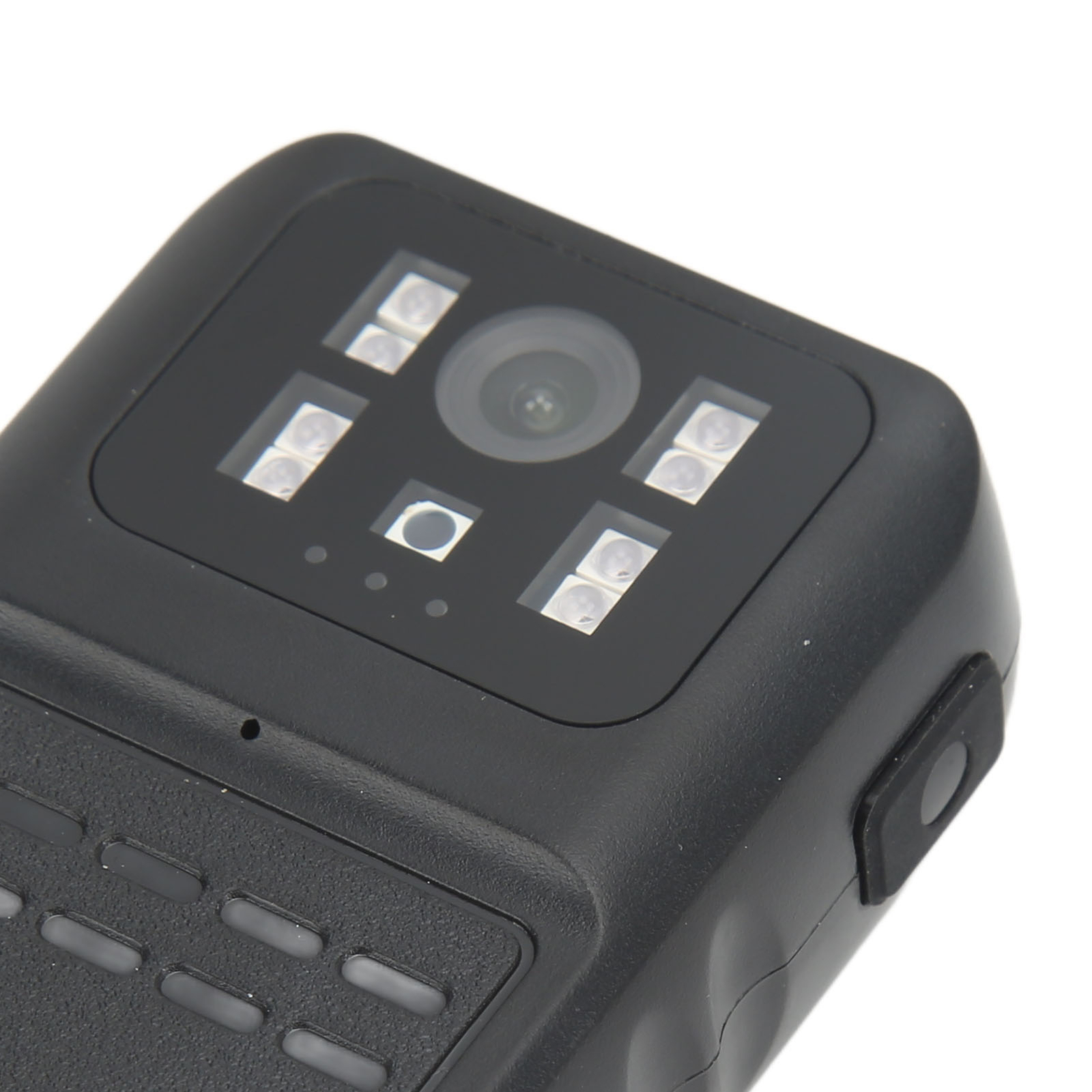 1080P Mini Body Camera Wearable Audio Video Recorder Night Vision IP64