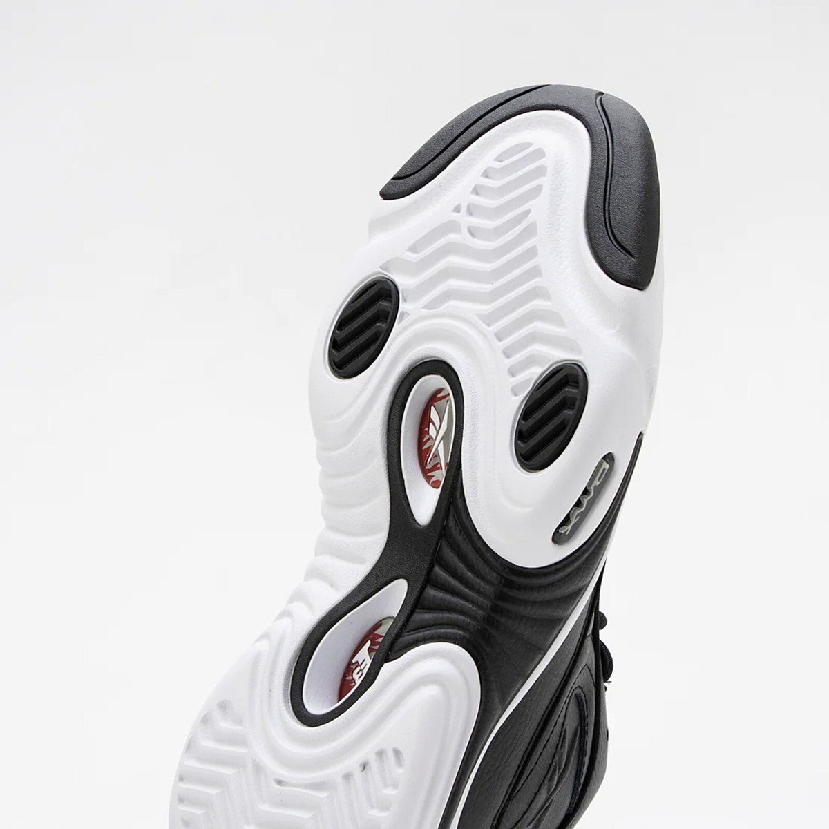 Reebok★アンサー III / ANSWER III Reebok Answer III 3 [100070301] Men Basketball Shoes Core