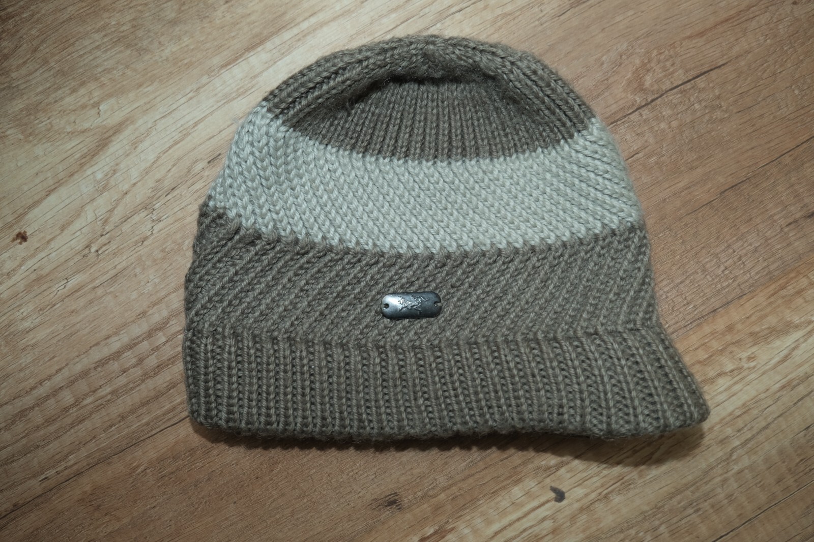 ARC'TERYX Cappello misto lana Arcteryx