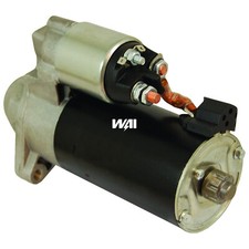 31351N Anlasser passt für MERCEDES-BENZ S-CLASS (W222, V222, X222)