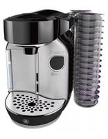 Tassimo Caddy T-discs Coffee Machine (bshtas7002gb) Tassimo Caddy T-discs Coffee Machine (bshtas7002gb)