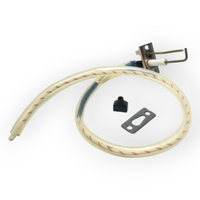 Ariston ZÜNdelektrode 65117381-02 Kessel Austausch