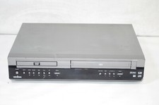 CineVision Model DVR1000 DVD-VCR Combo Player VHS No Remote