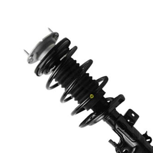 Pair Front For Cadillac CTS AWD Suspension Strut Assembly 2.0 3.6L w/ Electric - Foto 5 di 6