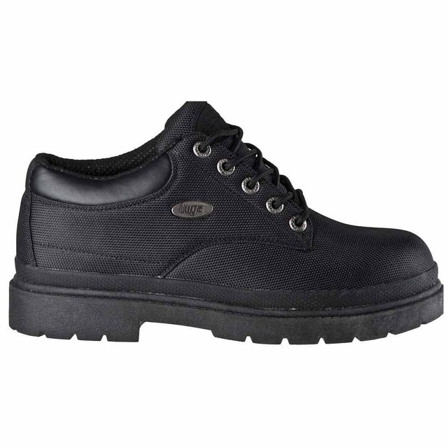 lugz drifter ballistic