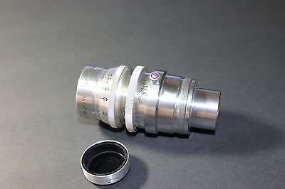 Vintage Kodak Anastigmat F-2.7 63mm movie camera lens | eBay Vintage Kodak Anastigmat F-2.7 63mm movie camera lens | eBay