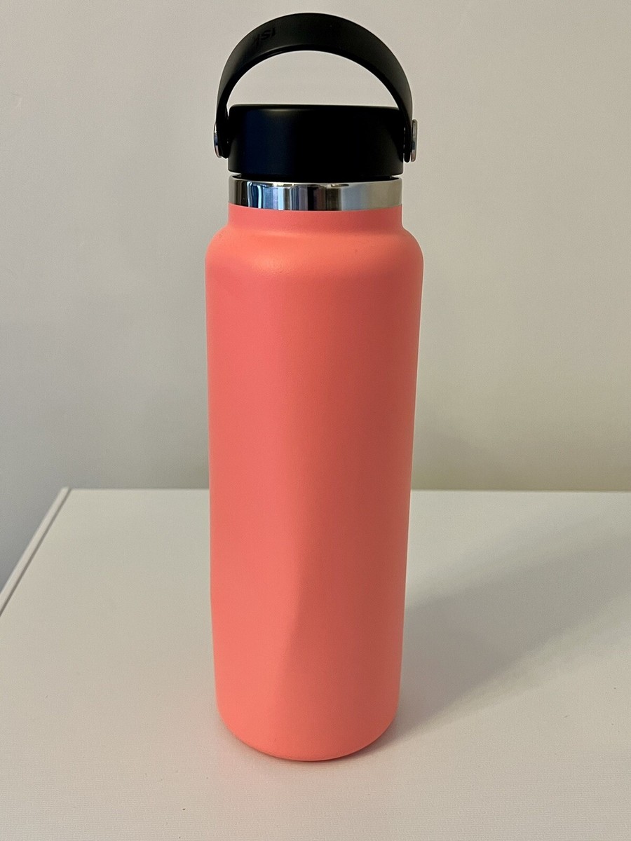 Stainless Steel Dark Red Hydro Flask Maroon Hydro Flask The Better