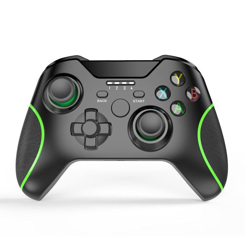 Wireless Controller For Microsoft Xbox One / S / X / E