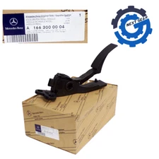 New OEM Mercedes Accelerator Pedal Assembly 2013-2019 GL350 GLE400 1663000004