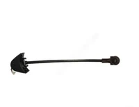 Aviation Headset Electret High Impedance Boom Good Microphone Mic/ Mike Bose A20
