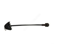 Bose A20 Aviation Headset Electret High Impedance Boom Good Microphone Mic/ Mike