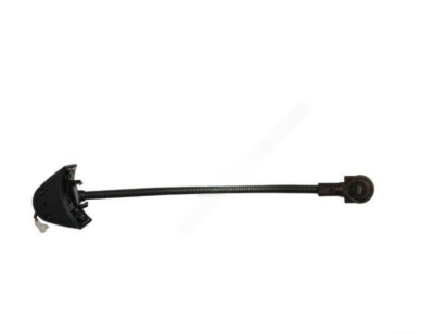 Bose A20 Aviation Headset Elektret hochohmiger Ausleger gutes Mikrofon Mic/Mike