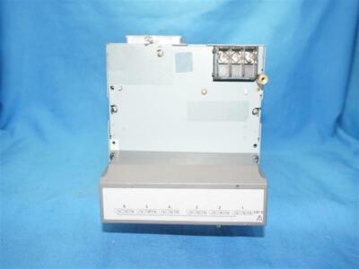 Yokogawa FX106-4-1 /S1 FX106-4-1 Digital Recorder | eBay