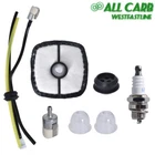 Air Filter Tune-Up Kit For Echo SRM-225 SRM-210 GT-225 PB-250 PB-250LN # 90152Y
