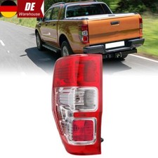 Rücklicht Rückleuchte Heckleuchte Rot Hinten Links Für Ford Ranger 2011-2019