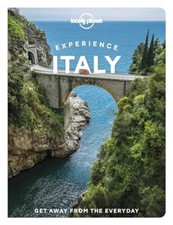 Lonely Planet Experience Italy (Trave..., Sandoval, Eva