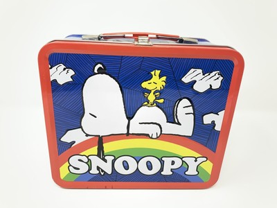 old school snoopy