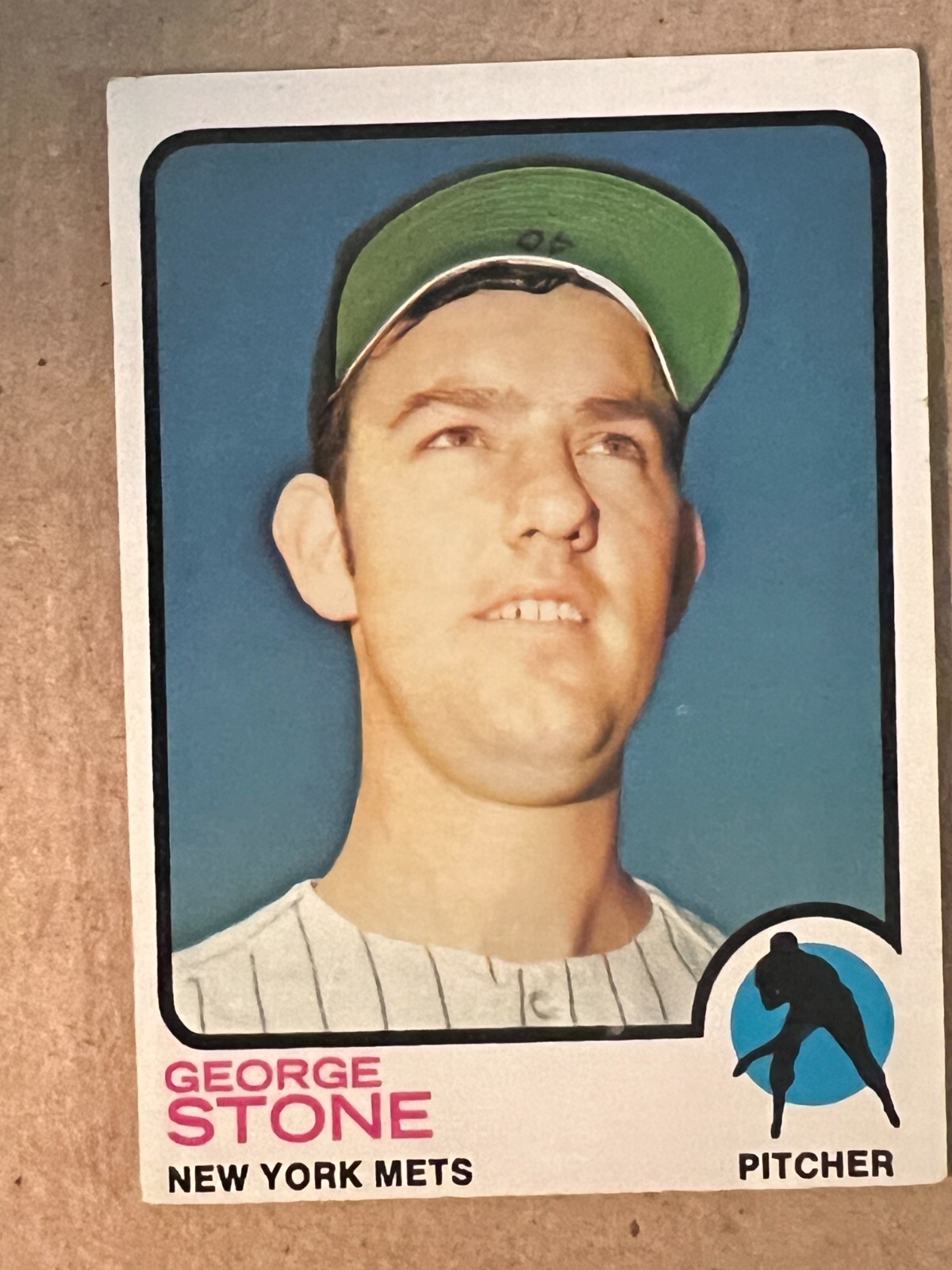 1973 Topps Baseball Singles - Pick Your Card - Complete Your Set - High Numbers - Picture 438 of 493