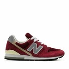 New Balance 996 New Balance Herren-Sneaker in Rot