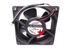 ADDA AD1224HB-F51 DC24V 0.32A 120 120 38mm Ball Cooling Fan