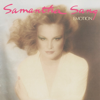 Samantha Sang - Emotion  New Import  24Bit Remastered CD  2 Bonus Tracks