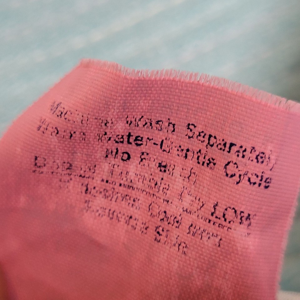 Vintage Evelyn Pearson Polyester Robe Womens Large Light Blue Pearl ...