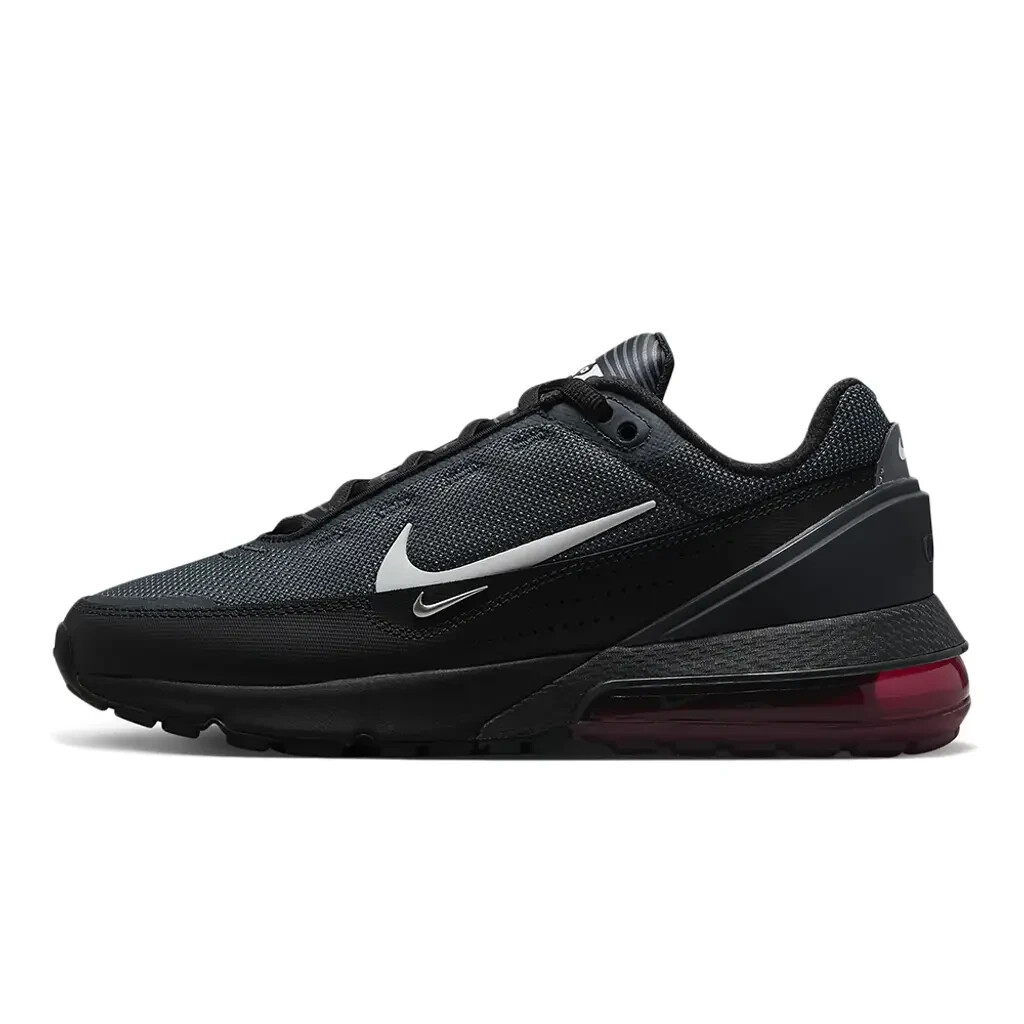 Nike Air Max Pulse Black-Varsity Red New Men's Sneakers Size 10 US