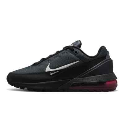 Nike Air Max Pulse Black-Varsity Red New Men's Sneakers Size 10 US