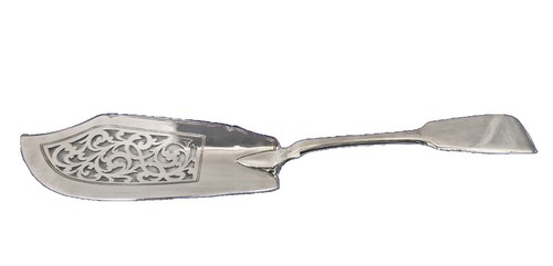 Esplanade by Towle Sterling Silver Cheese Server HH WS Original 7