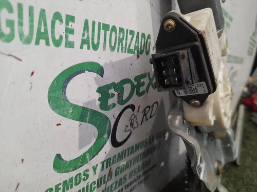 0130822032 Elevalunas Delantero Derecho para TOYOTA COROLLA (E12) * 1065081 - Imagen 2 de 2
