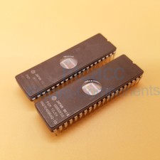 HITACHI HN27C4096AG HN27C4096 4Mbit UV EPROM CDIP40 10PCS