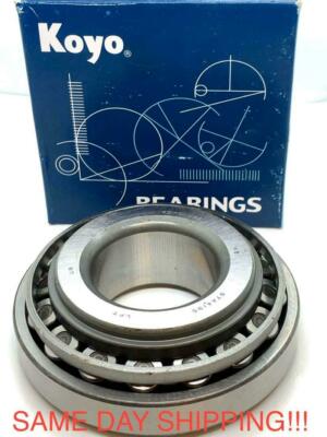 KOYO Differential Pinion Bearing Rear Inner ACDelco GM Original