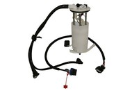 GMB Benzin Pumpe Modul 530-2150 FüR Chevrolet Pontiac Buick Oldsmobile 1996-1998