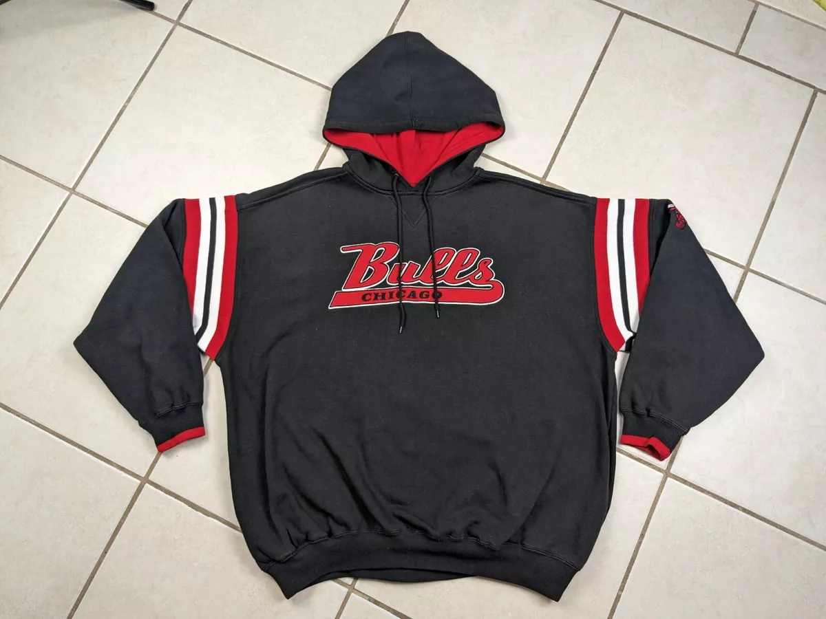 Chicago bulls sweatshirt 90s new arrivals