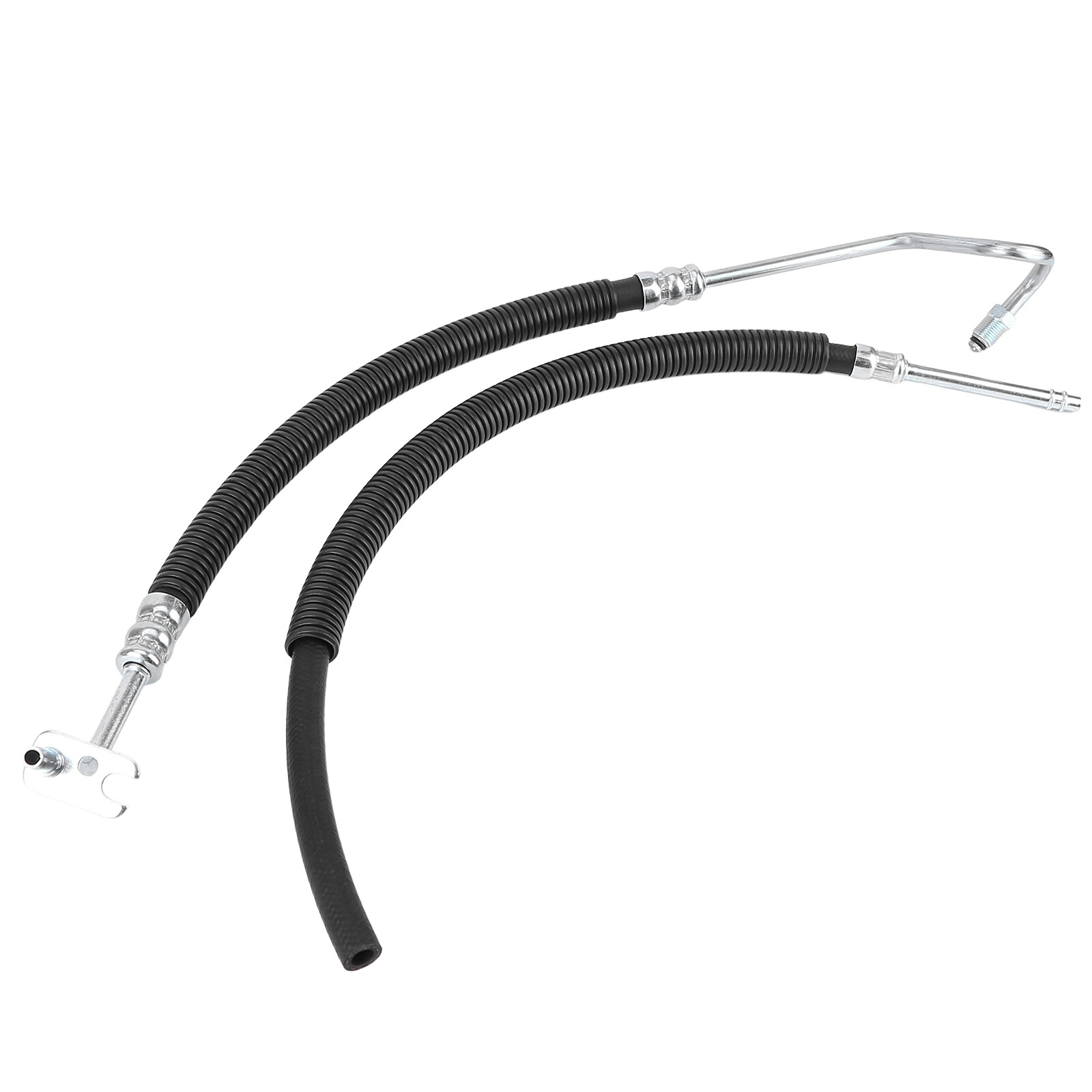 Power Steering Pressure & Return Hose Line for Silverado Sierra 1500 Yukon Tahoe