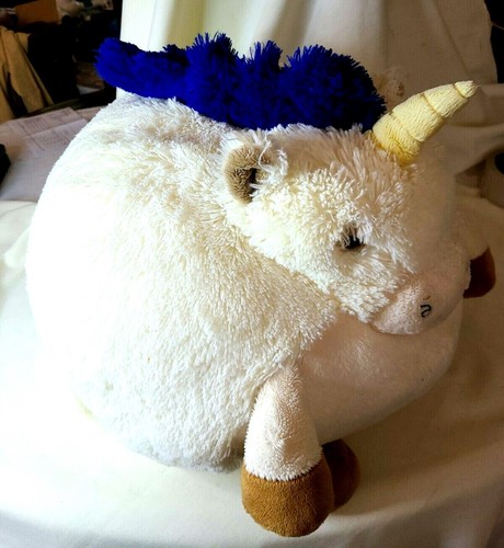 giant round stuffed animals