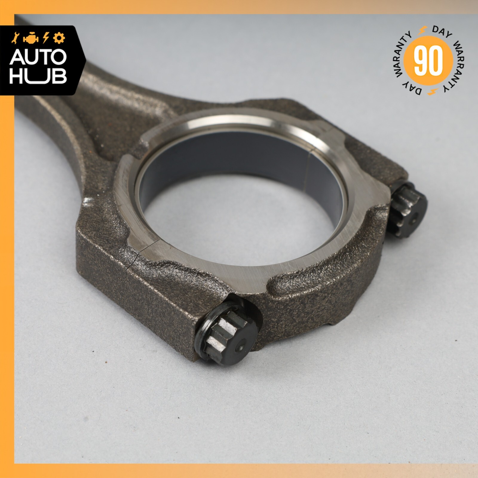 10-21 Lotus Evora 3.5L V6 Engine Motor Connecting Rod OEM 32k