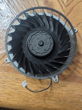 New Replacement Cooling Internal Cooler Fan For Sony PS5 Console 23 Blades
