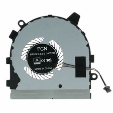 1PC FOR  INSPIRON 7390 / 7391 2in1 CPU COOLING FAN 023.100GI.0011 CN-0HYPYN FAN