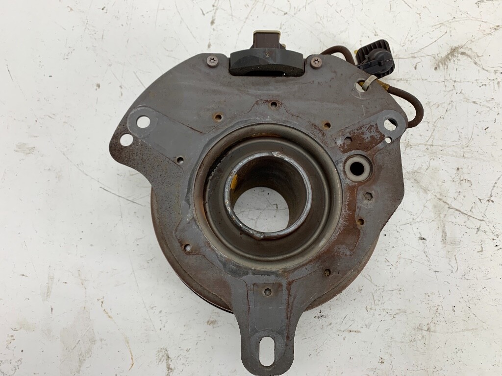 Detroit Diesel DT12OA Transmission Slave Cylinder Clutch Actuator