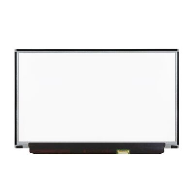 12.5'' FHD IPS LED LCD Display Screen Panel LP125WF2(SP)(B1) LP125WF2(SP)(B2)