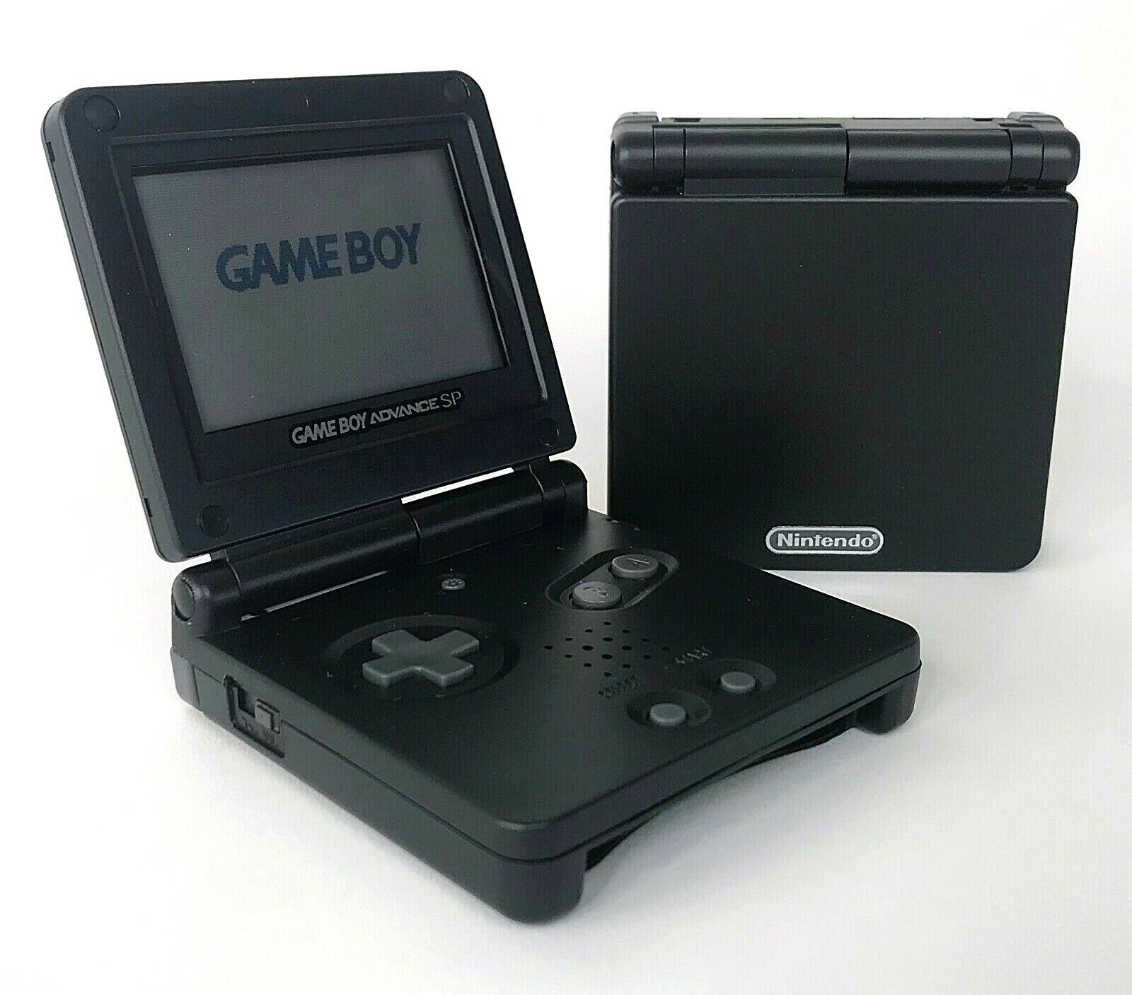 Nintendo GameBoy Advance SP *Choose Your Color* AGS-001 Boy GBA Console | eBay